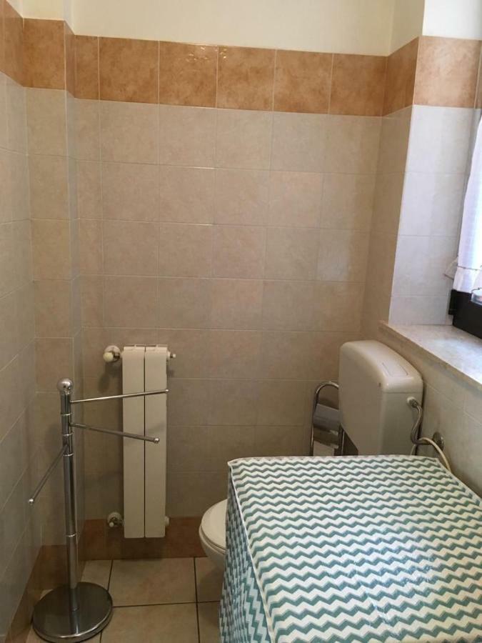 Appartamento Gurrieri โมดิกา ภายนอก รูปภาพ