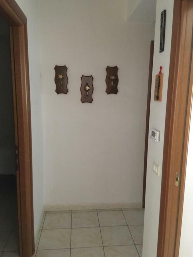 Appartamento Gurrieri โมดิกา ภายนอก รูปภาพ