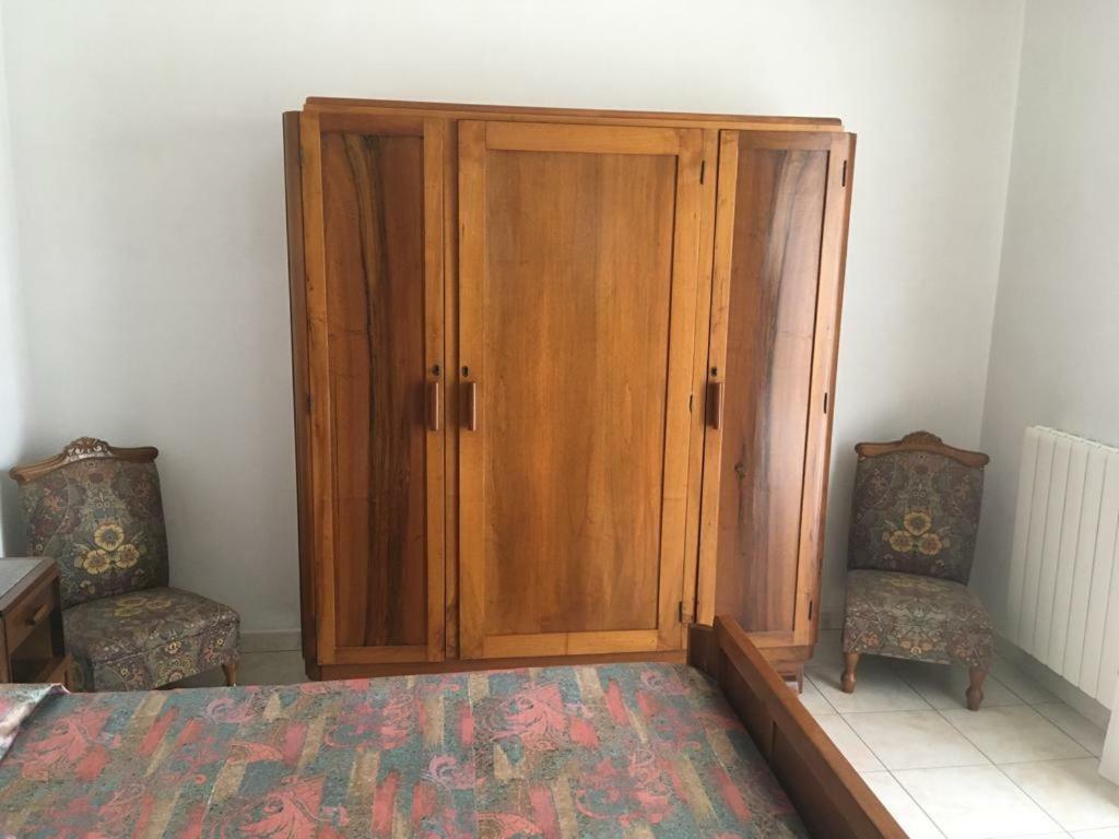 Appartamento Gurrieri โมดิกา ภายนอก รูปภาพ