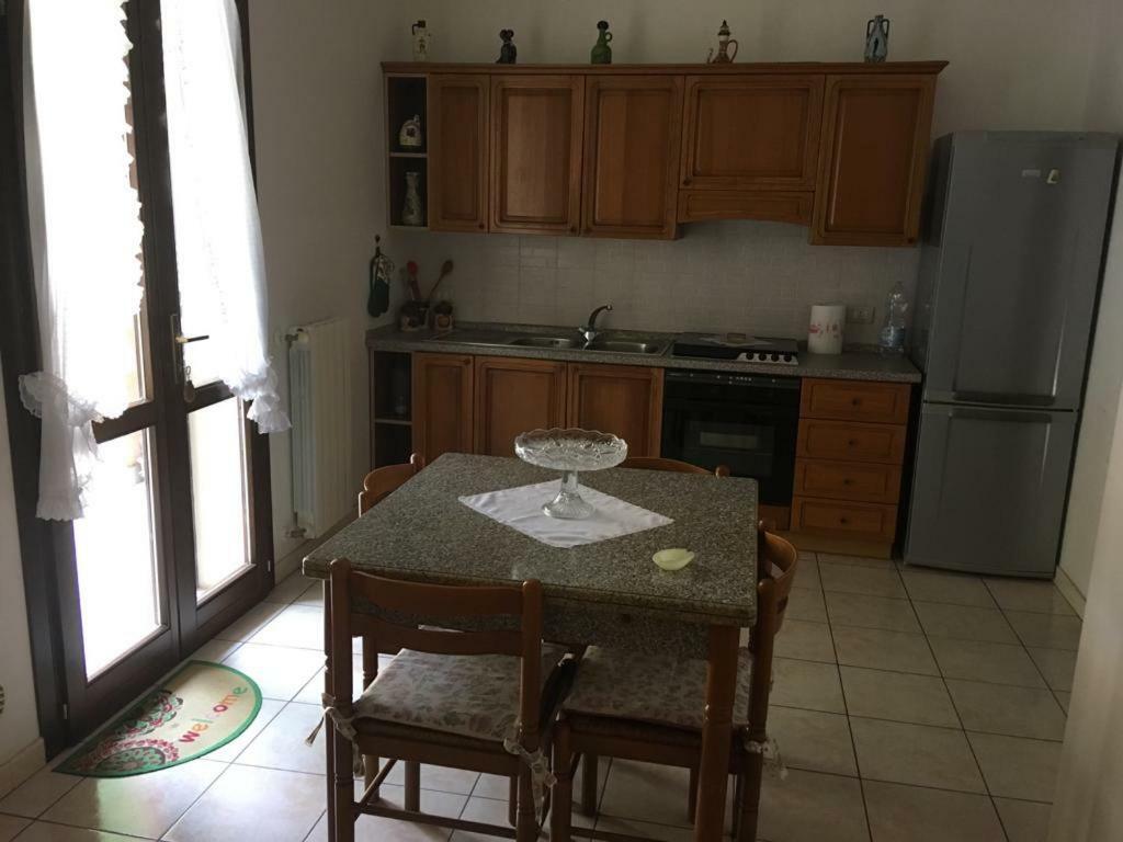 Appartamento Gurrieri โมดิกา ภายนอก รูปภาพ