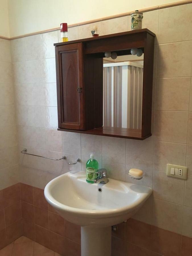 Appartamento Gurrieri โมดิกา ภายนอก รูปภาพ