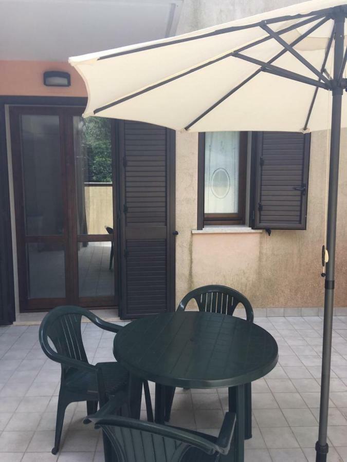 Appartamento Gurrieri โมดิกา ภายนอก รูปภาพ