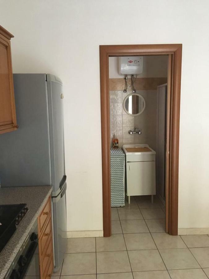 Appartamento Gurrieri โมดิกา ภายนอก รูปภาพ