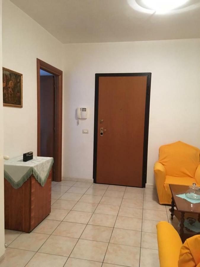 Appartamento Gurrieri โมดิกา ภายนอก รูปภาพ