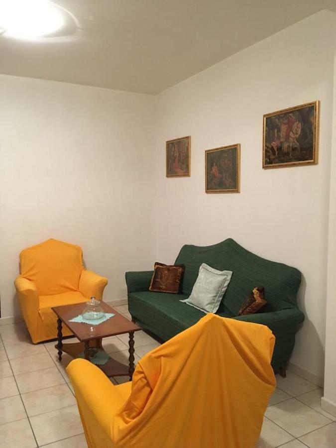Appartamento Gurrieri โมดิกา ภายนอก รูปภาพ