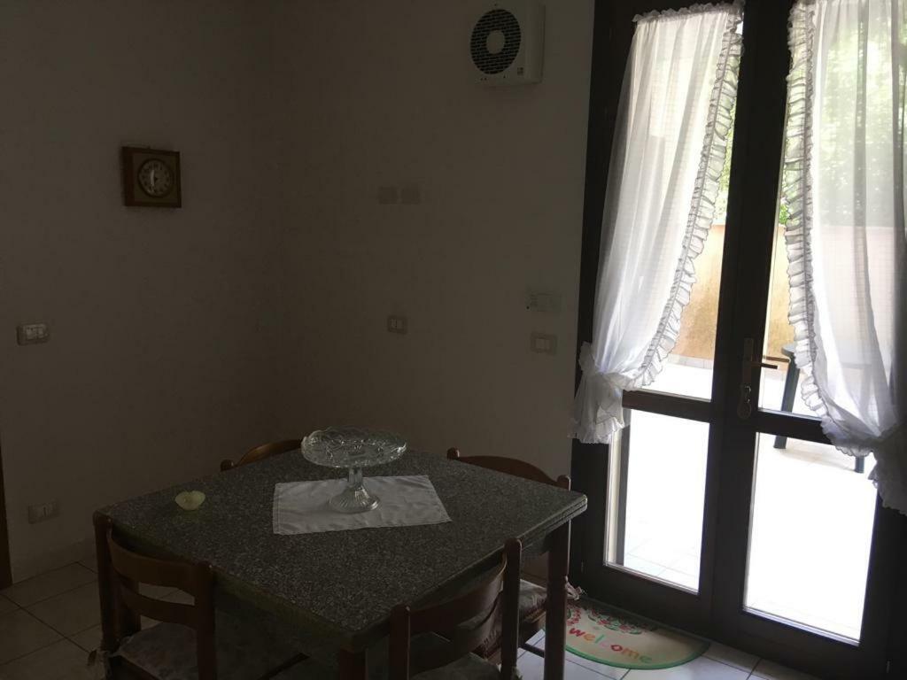 Appartamento Gurrieri โมดิกา ภายนอก รูปภาพ